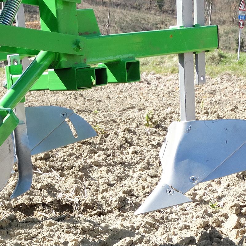 Butteuse RCT 3
