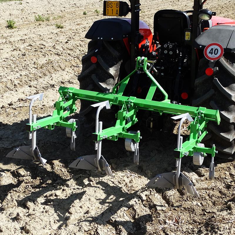 Butteuse RCT 3