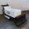 Lame de deneigement pour brouettes (MT 300 S | MT 300 D |  MT 500 S | MT-H 500 S | MT-H 500 C)