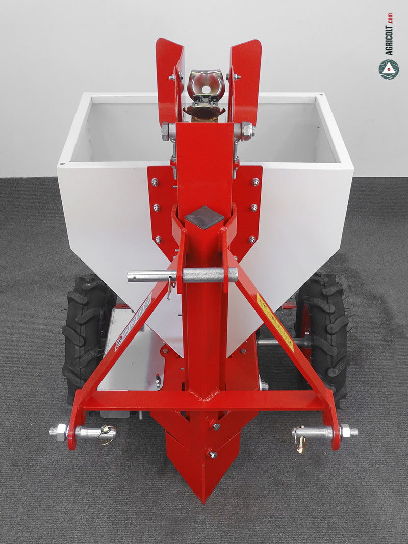Planteuse de pommes de terre PL 100