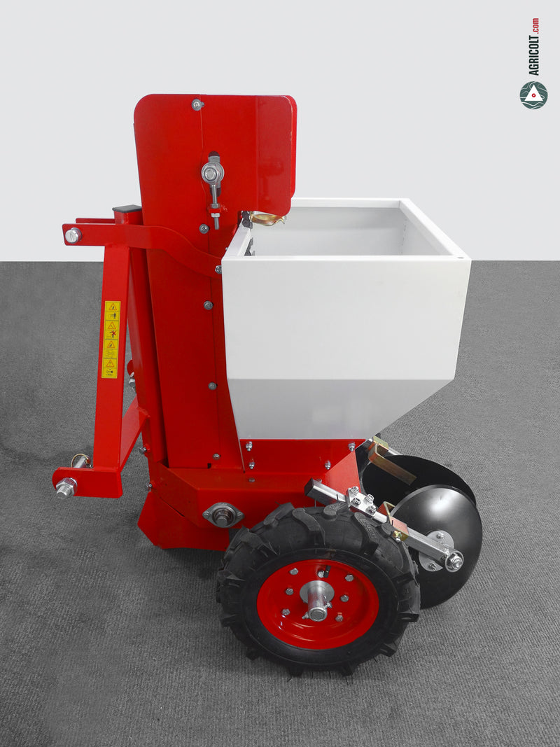 Planteuse de pommes de terre PL 100