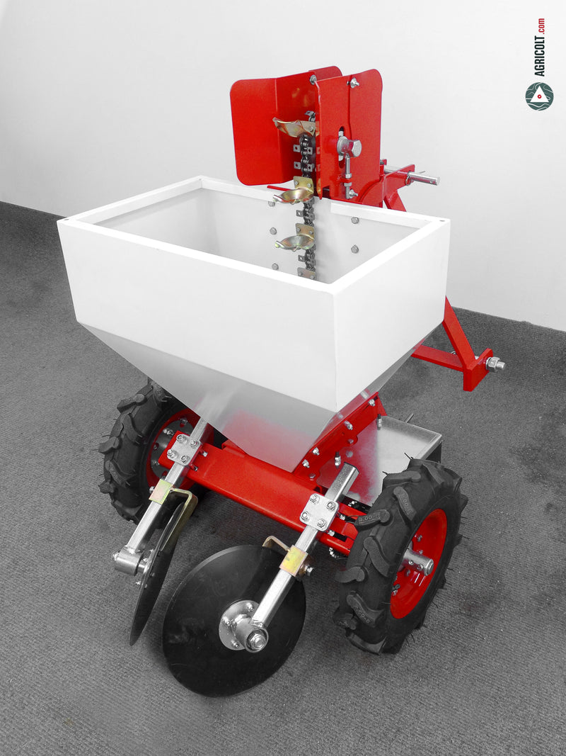 Planteuse de pommes de terre PL 100